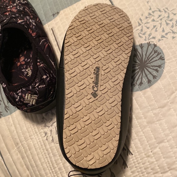 Columbia slippers - Picture 3 of 5